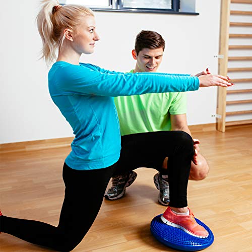 Wobble board Treatment in Jaipur 