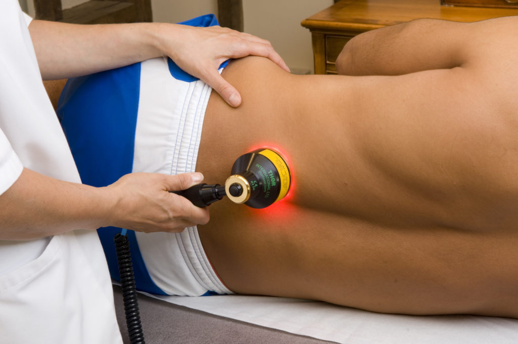 LASER Therapy Treatment in Jaipur 