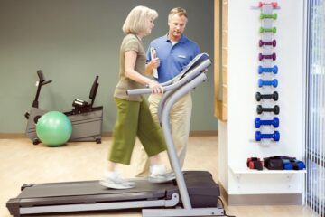 Exercise therapy Treatment in Jaipur 