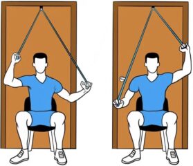 T pulleys Treatment in Jaipur 