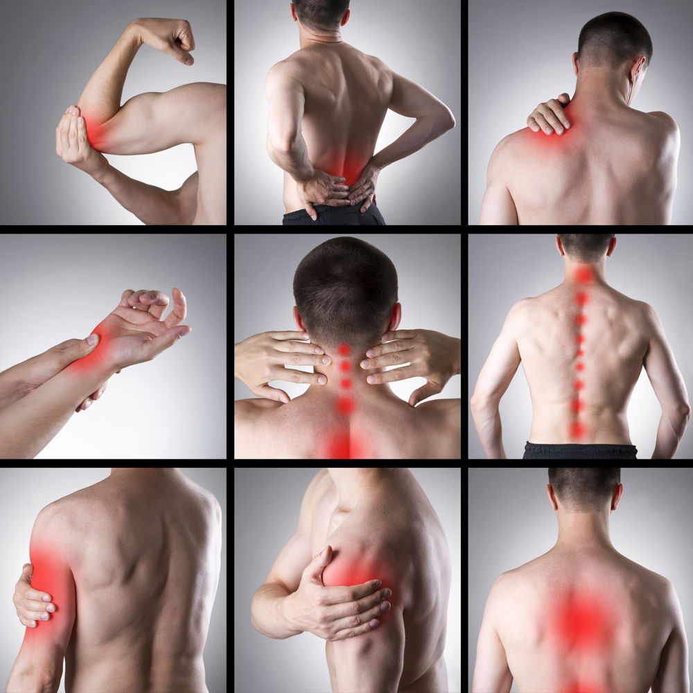 Musculoskeletal Rehabilitation Treatment in Jaipur 