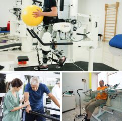 Neurological Rehabilitation Treatment in Jaipur 