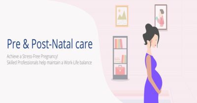 Ante and post-natal Treatment in Jaipur