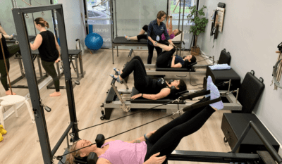 Pilates Treatment in Jaipur 