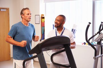 Cardiac rehabilitation Treatment in Jaipur 