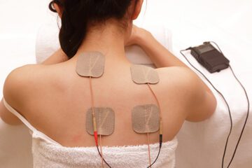 Electrical Stimulators Treatment in Jaipur 