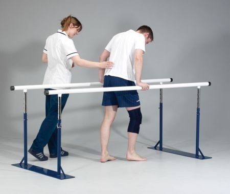 Parallel Bars Treatment in Jaipur 