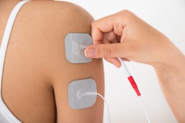 Electrotherapy Treatment in Jaipur 